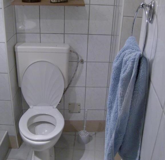 חדר סטנדרט, Csapd Le Csacsi Vendégház