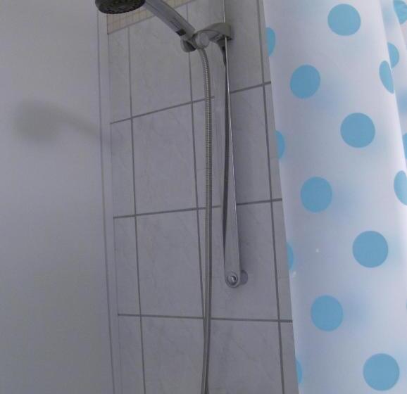 Standardrum, Csapd Le Csacsi Vendégház