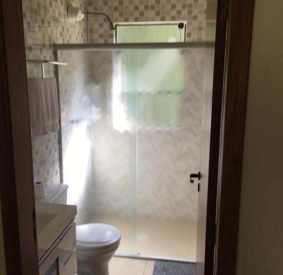 スイート(家族用), Espaço Smidt