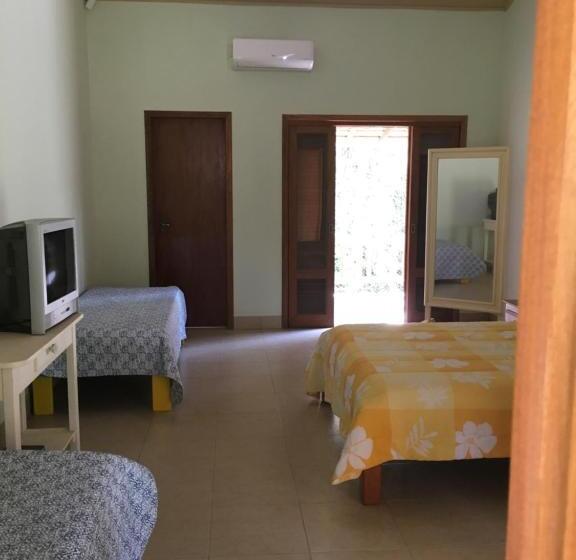 Family Suite, Espaço Smidt