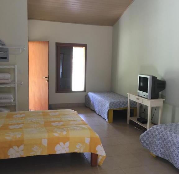 スイート, Espaço Smidt