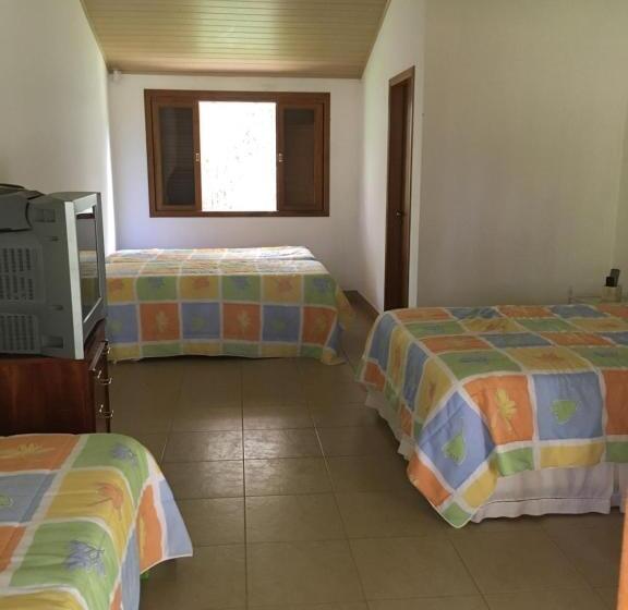 スイート, Espaço Smidt