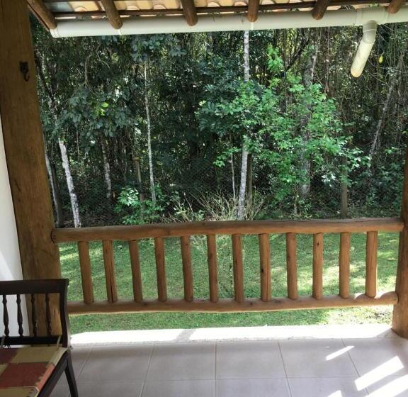 スイート, Espaço Smidt