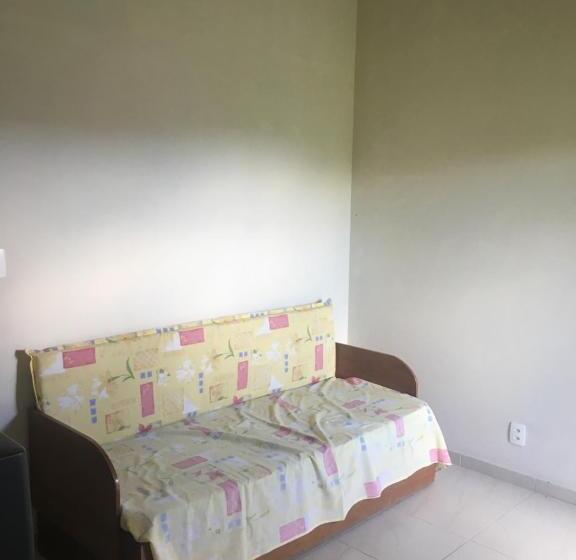 2ベッドルームハウス, Espaço Smidt