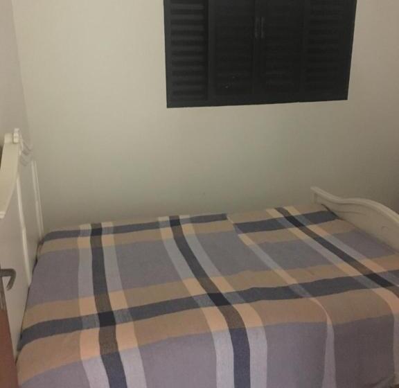 2ベッドルームハウス, Espaço Smidt