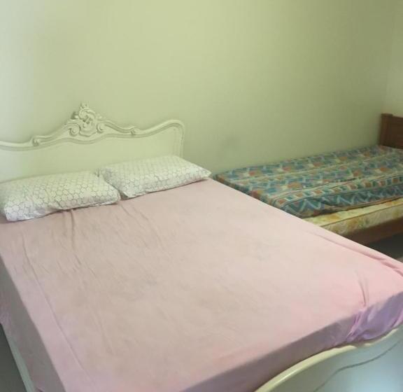 2ベッドルームハウス, Espaço Smidt