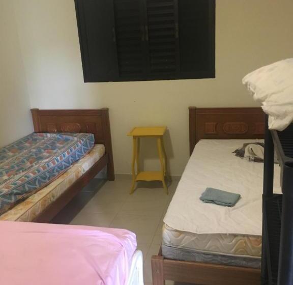 2ベッドルームハウス, Espaço Smidt