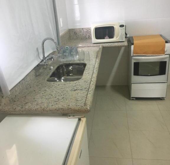 2ベッドルームハウス, Espaço Smidt