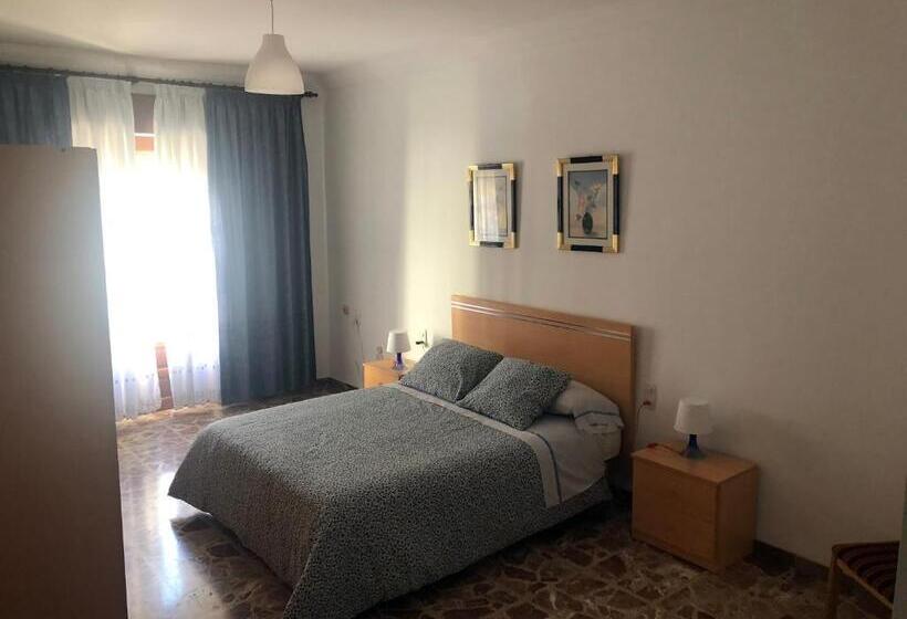 בית, חדר שינה 1, Home Sancle