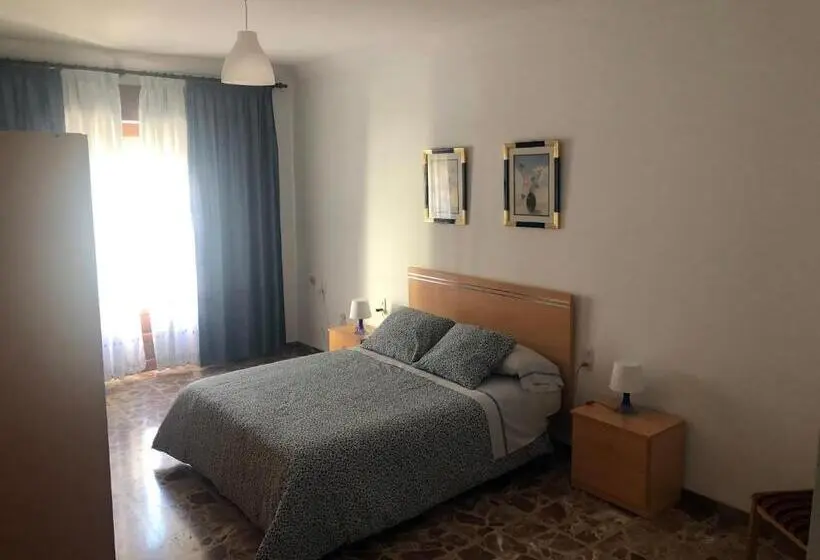 Casa 1 Camera da Letto, Home Sancle