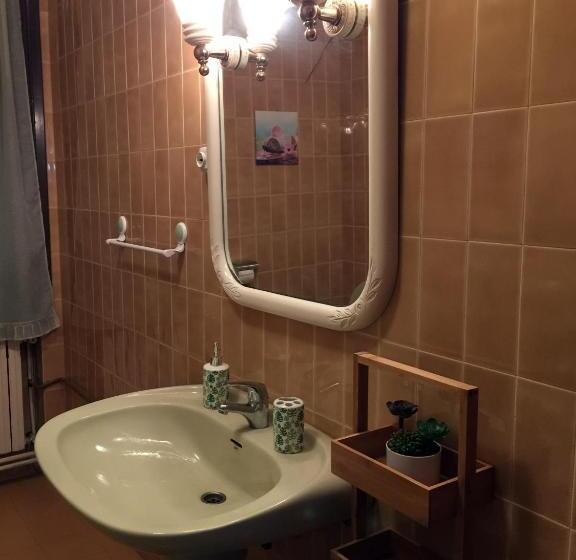 בית, חדר שינה 1, Home Sancle