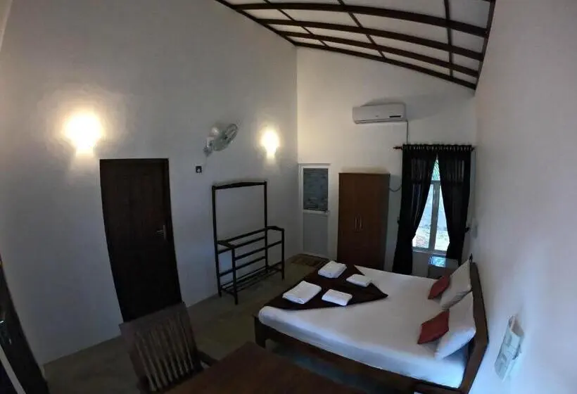 デラックスルーム, Luna Beach