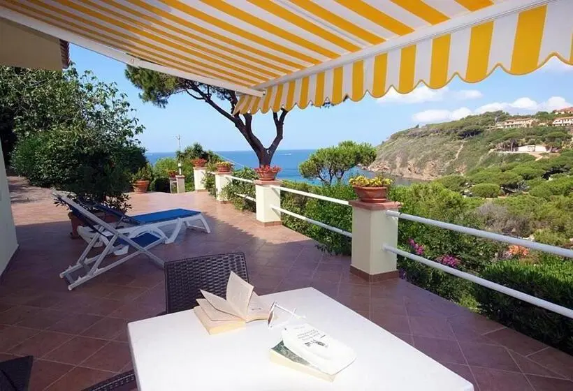 スタンダードスタジオ, Residence Villa Morcone