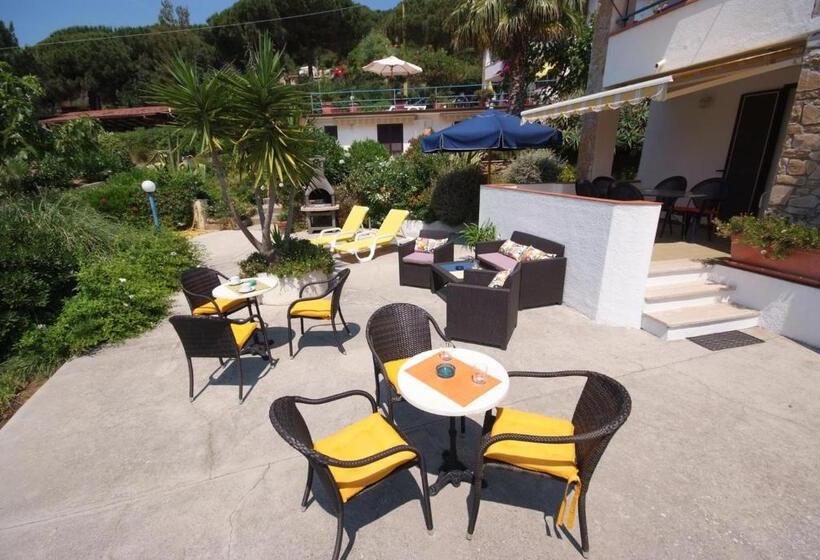 Monolocale Standard, Residence Villa Morcone