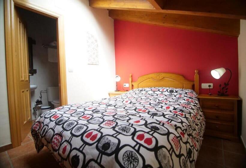 スタンダードルーム, Albergue De Portilla