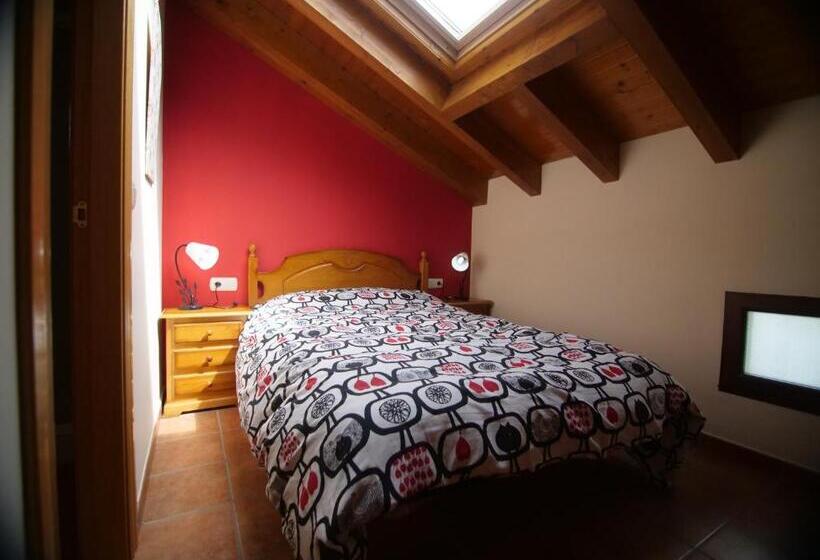 スタンダードルーム, Albergue De Portilla