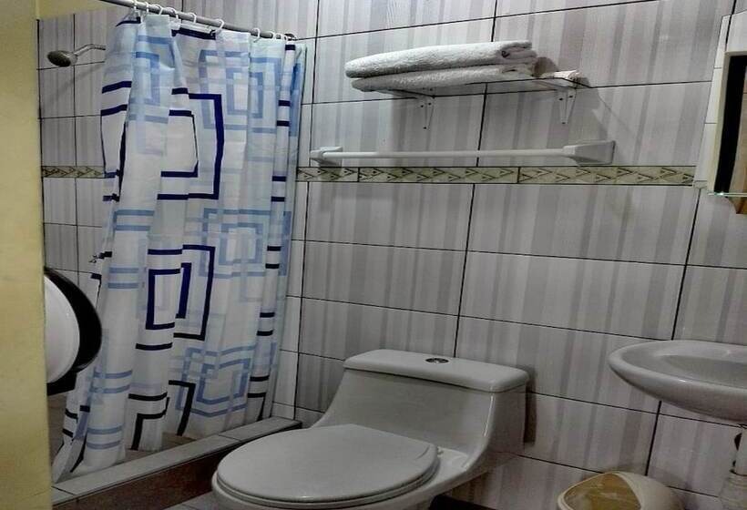 اتاق استاندارد, Sueño Tropical