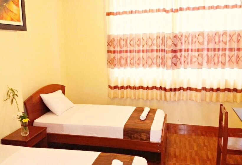 اتاق استاندارد, Sueño Tropical