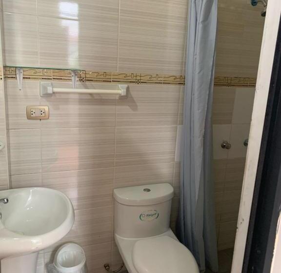 اتاق استاندارد, Sueño Tropical