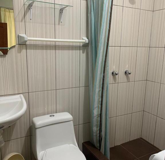 اتاق سوپریور, Sueño Tropical