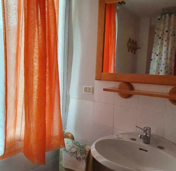 اتاق استاندارد, B&b Il Pettirosso