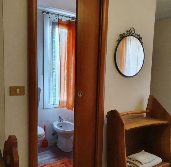 Номер Стандарт, B&b Il Pettirosso