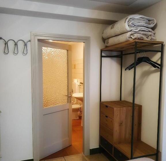 اتاق عادی, B&b Il Pettirosso