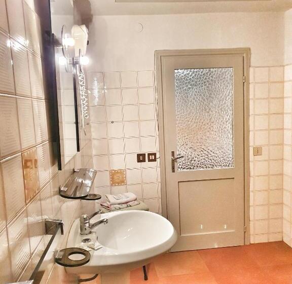 اتاق عادی, B&b Il Pettirosso