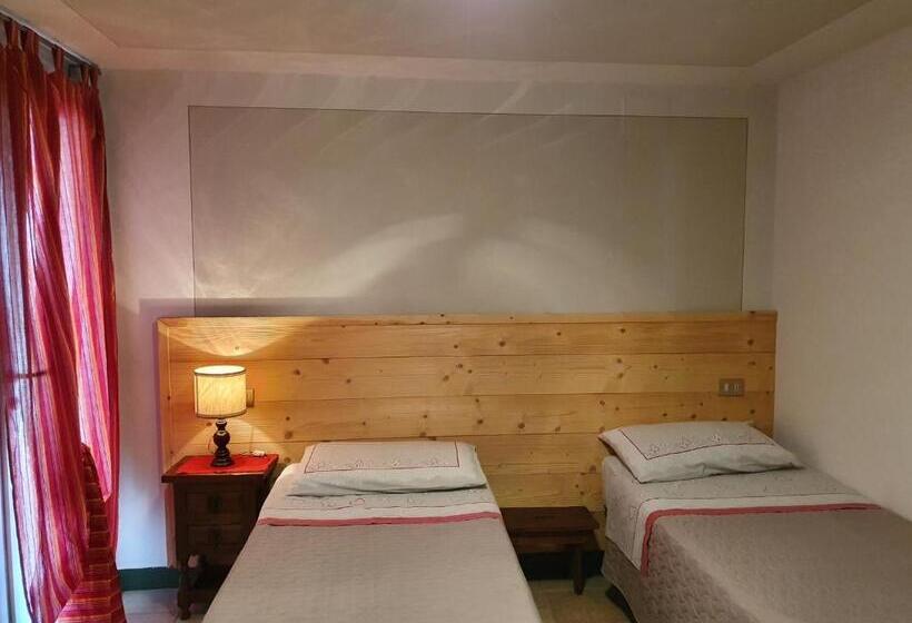 Номер Basic, B&b Il Pettirosso