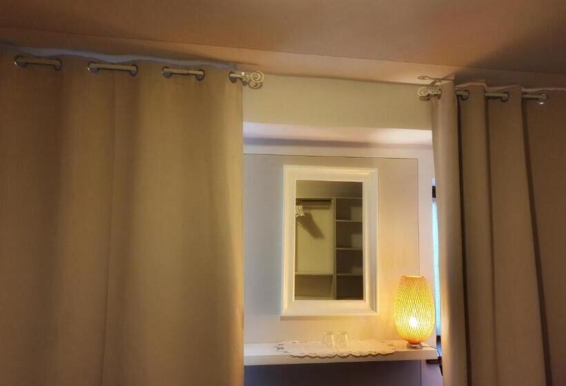 اتاق استاندارد, B&b Il Pettirosso