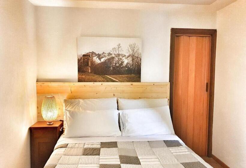 اتاق استاندارد, B&b Il Pettirosso