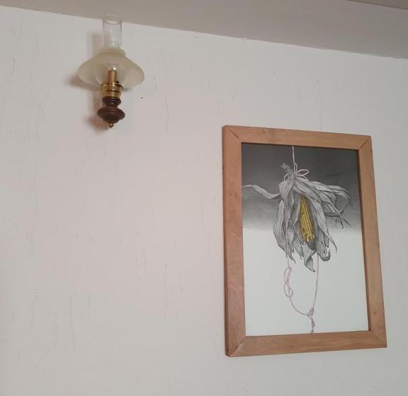 اتاق استاندارد, B&b Il Pettirosso