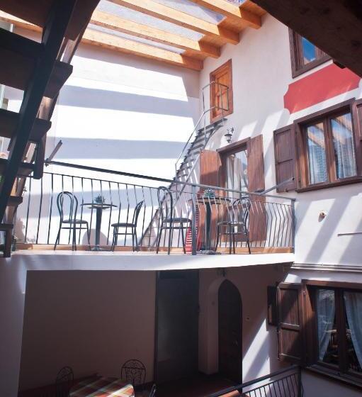 اتاق استاندارد, B&b Il Pettirosso