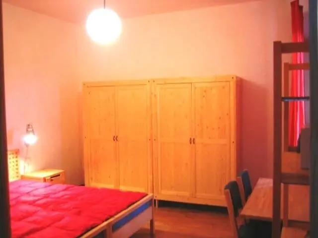 バス共有のスタンダードルーム, Alla Porta Di Baccio