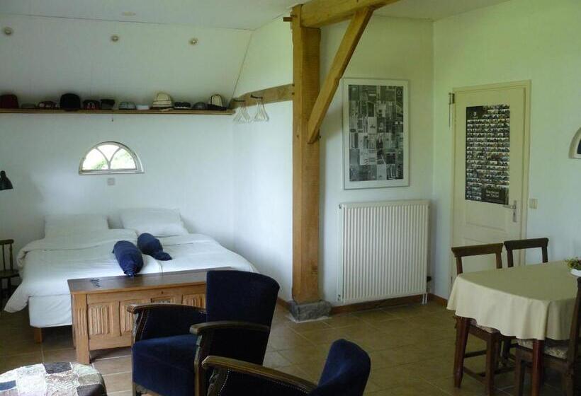 חדר סטנדרט, De Bekboer