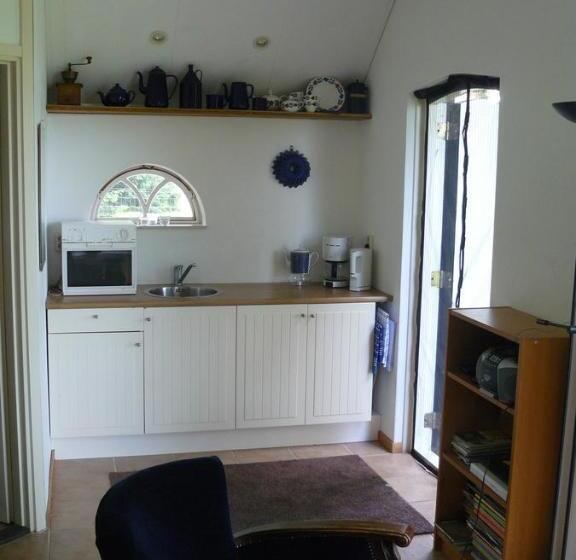 חדר סטנדרט, De Bekboer