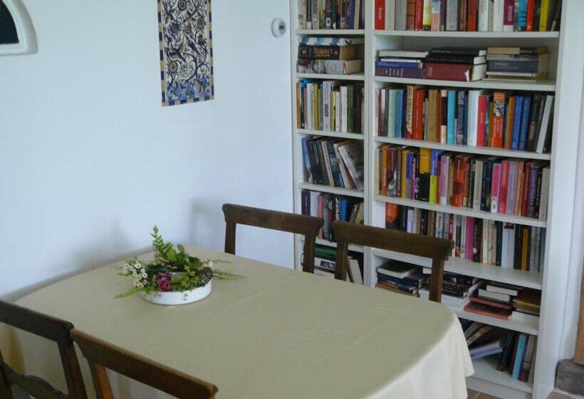 חדר סטנדרט, De Bekboer