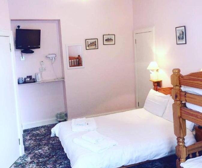 家庭间, Fraser House