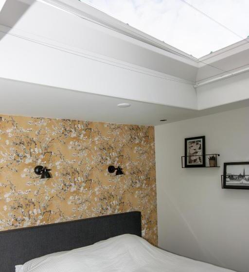 Номер Deluxe, In Het Assendorpje