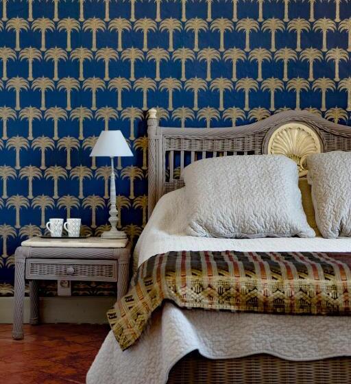 古典房间, La Maison Des Palmiers