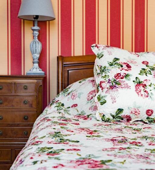 高级大房间, La Maison Des Palmiers