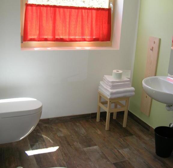 غرفة قياسية, Agriturismo Maso Pertener  Adults Only