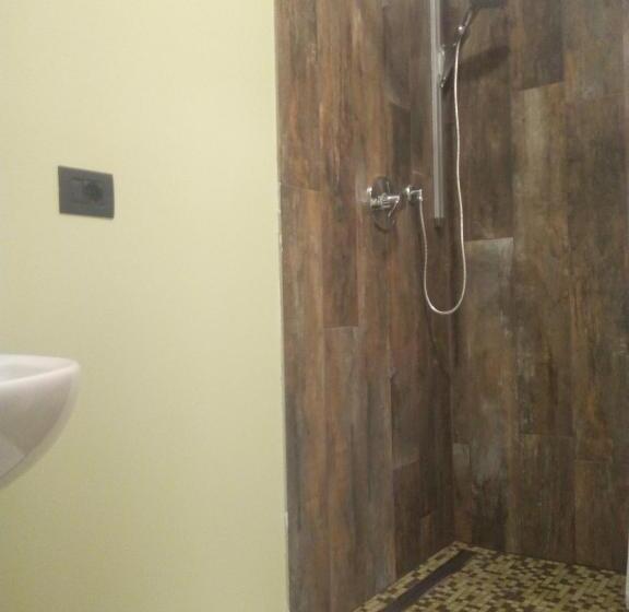 غرفة قياسية, Agriturismo Maso Pertener  Adults Only