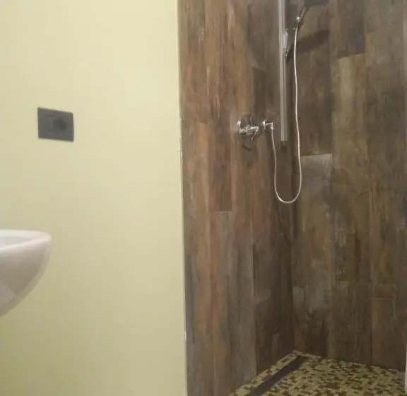 スタンダードルーム, Agriturismo Maso Pertener  Adults Only