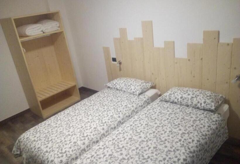 غرفة قياسية, Agriturismo Maso Pertener  Adults Only