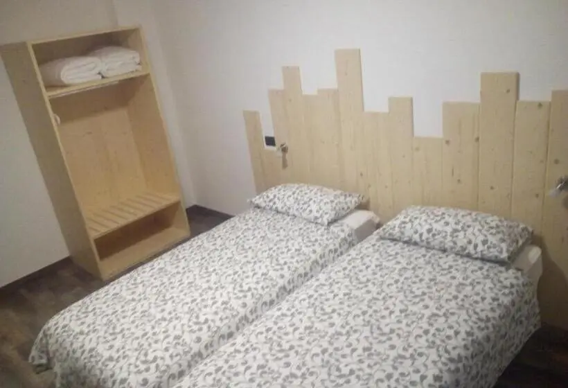 スタンダードルーム, Agriturismo Maso Pertener  Adults Only