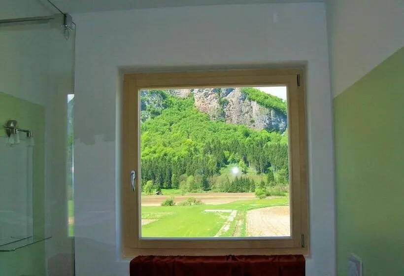 スタンダード４人部屋, Agriturismo Maso Pertener  Adults Only