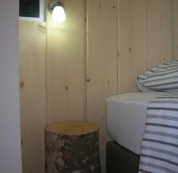 スタンダード４人部屋, Agriturismo Maso Pertener  Adults Only