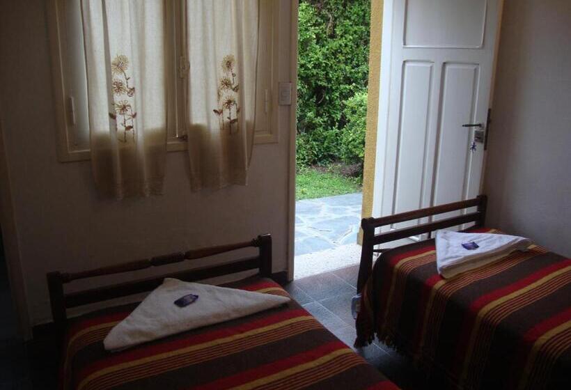 חדר סטנדרט, Hospedaje Acacia