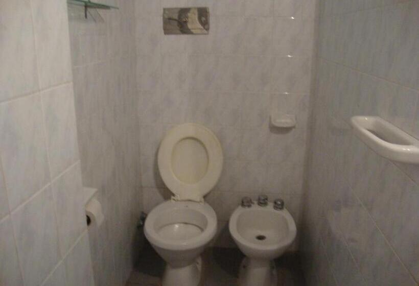 Номер Стандарт, Hospedaje Acacia
